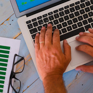 Update top results sheet